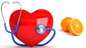 Vitamin C And Heart Disease