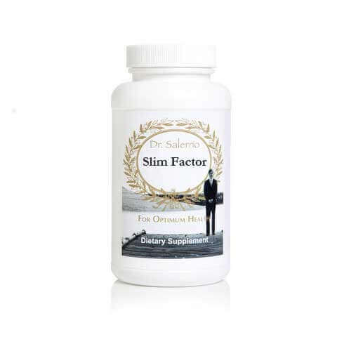 Slim Factor Supplement