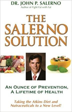 The Salerno Solution by Dr. John P. Salerno