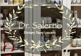 Dr. Salerno's Vitamins and Supplements