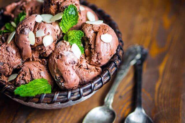 Superfood Ice Cream Recipe