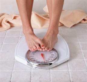 Gut Bacteria Causes Weight Gain